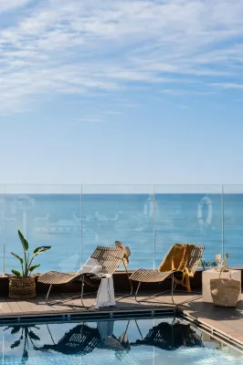 Mim Sitges Member of Melia Collection