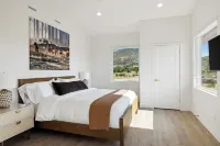 Ameyalli Residences Отели в г. 