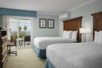 Best Western Premier Hotel Del Mar Hotel di 