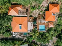 Moringa Villa Hotels in 