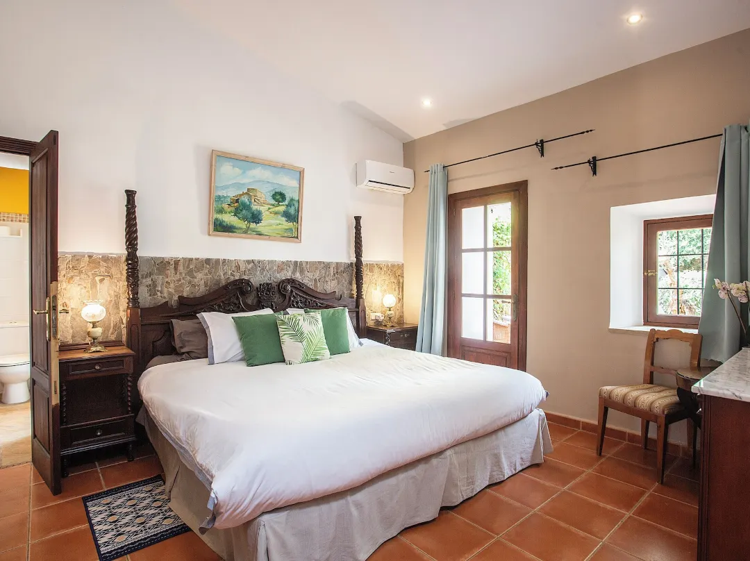Finca Sa Canova Agroturismo - Mallorca