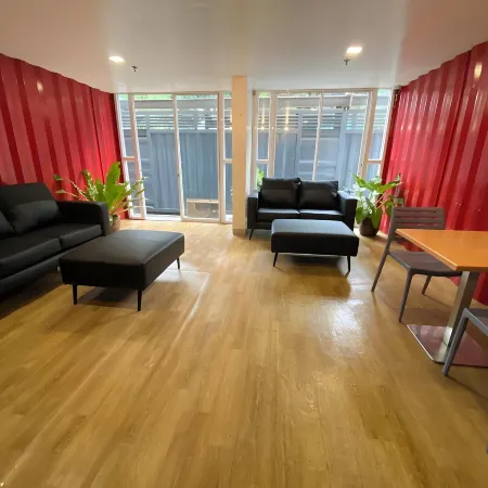 Burgos Hub Hostel