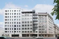 Numa Lisbon Rato Hotel di 