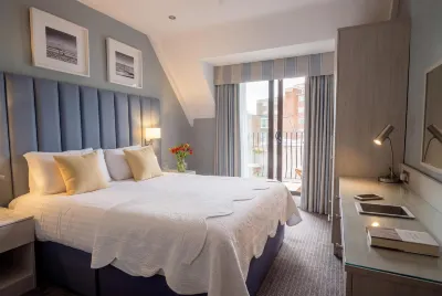 Best Western Plus the Connaught Hotel  Spa Hotels in 