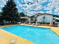 Days Inn & Suites by Wyndham Flagstaff Near University