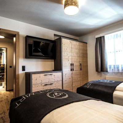 Superior Suite Hotel Postwirt Promo Code