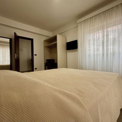 Camera Matrimoniale/Doppia Con Letti Singoli Con Vista Piscina Hotel Soleado Promo Code