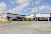 德州鄧肯維爾Capital O飯店 住宿飯店
