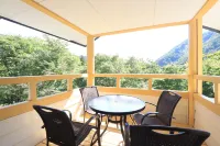 Resort Pension Shikisai