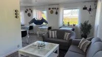 Hine Bakke Bed and Breakfast