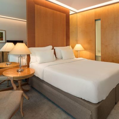 Supreme Room Melia Athens Promo Code