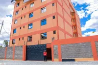 Kiandani Hotel Hotel a 