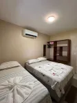 Casa Novo Airão Espaço com dois chalés Hotele w: 