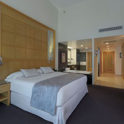 Presidential King Suite Hotel Riu Plaza Guadalajara Promo Code