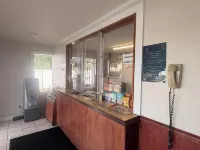 Economy 7 Inn Near Hampton University VA