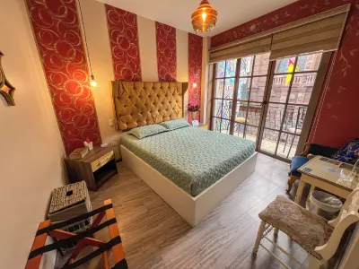 Hotel Boutique la Ronda by Chat Noir Hotel a 