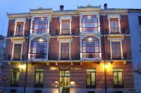 Hotel Alda Mercado de Zamora