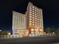 Novotel Mumbai International Airport Hotels in 