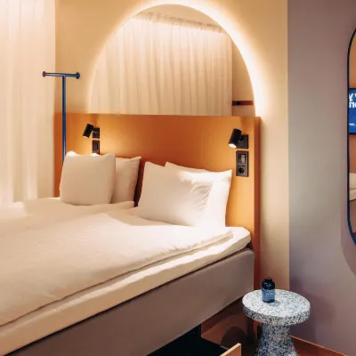 Scandic Go Lilla Bommen 5 Hotels near Hisingen