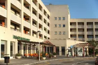 Travelodge Barcelona del Valles Hotéis em 
