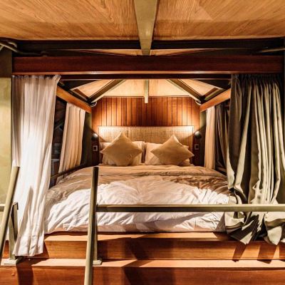 Villa Deluxe Double Room Grün Canggu Promo Code