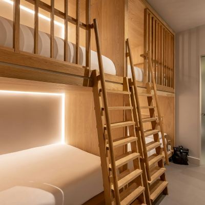 Cocoon 8 Zedwell Piccadilly Promo Code