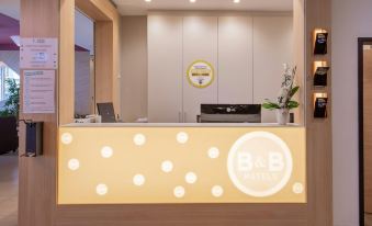 B&B Hotel Bayreuth - Housity
