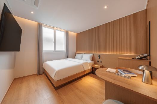 Brown Dot Hongcheon Hongcheonguncheong Branch