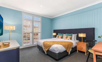 Coogee Bay Boutique Hotel