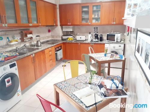 Aveiro Central - It′s All There Standard Double Room