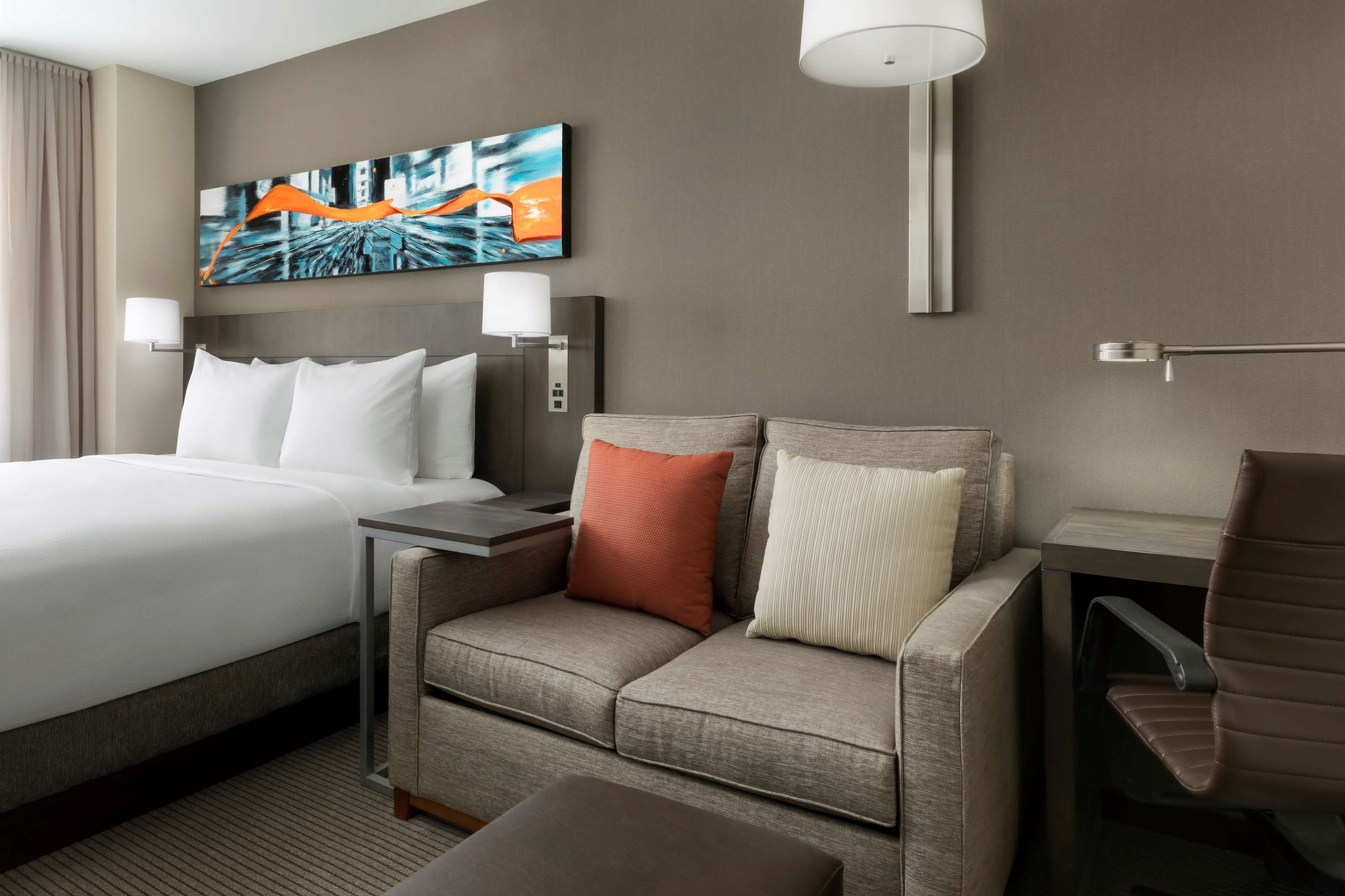 Hyatt Place New York City / Times Square - UPDATED 2024 Prices, Reviews &  Photos - Hotel - Tripadvisor