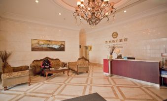 Puzhao Hotel Dalian