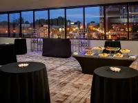 Marriott East Lansing at University Place Hotel di Lansing