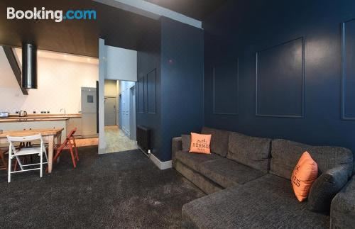 公寓 - 地面楼层