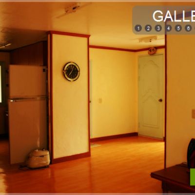 Building C (Group Room) 양산(배내골) 사계절산장펜션 쿠폰