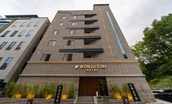 Wonju Stay Hotel - Housity