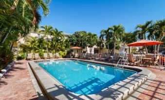 Inn at the Beach-Venice Florida