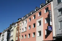 Hotel am Kieler Schloss Kiel by Premiere Classe Hoteles en 