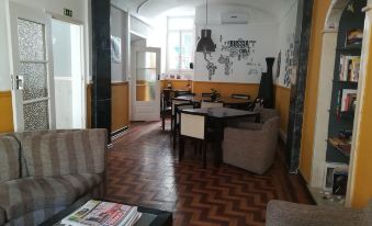 Old Evora Hostel