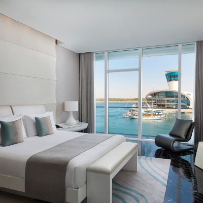 奇幻套房 W 阿布扎比 - 亞斯島飯店優惠