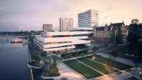 UMe, BW Signature Collection Hotels in 