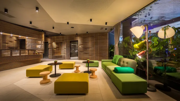 Maistra Select Family Hotel Amarin 施設