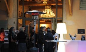 Les Villas du Domaine de Suzel - Housity