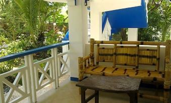 Mangrove Oriental Bed & Breakfast Resort Cebu