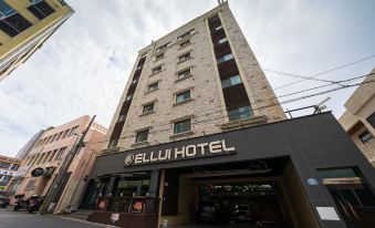 Ellui Hotel Jeju