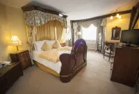 The Lion Hotel Shrewsbury Hotéis em 