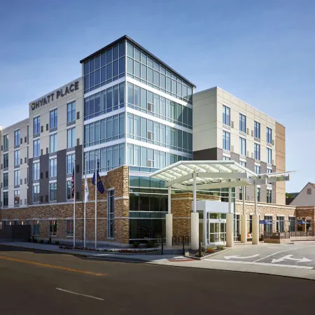 Hyatt Place Evansville