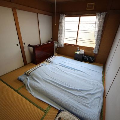 Japanese Triple Room 3, Non Smoking