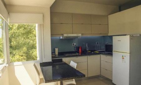 Guemes Apartment - Housity