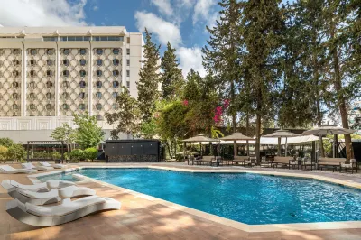 Golden Tulip El Mechtel Hotels in 